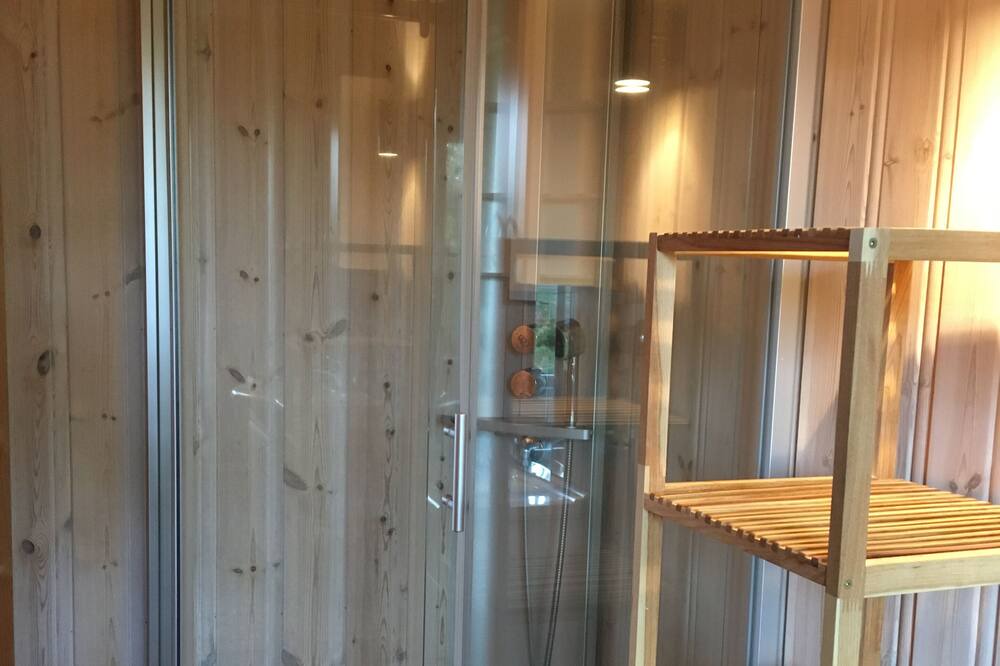 Photo of Bathroom in Nissedal
