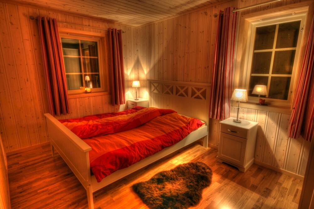 Photo of Bedroom in Nissedal
