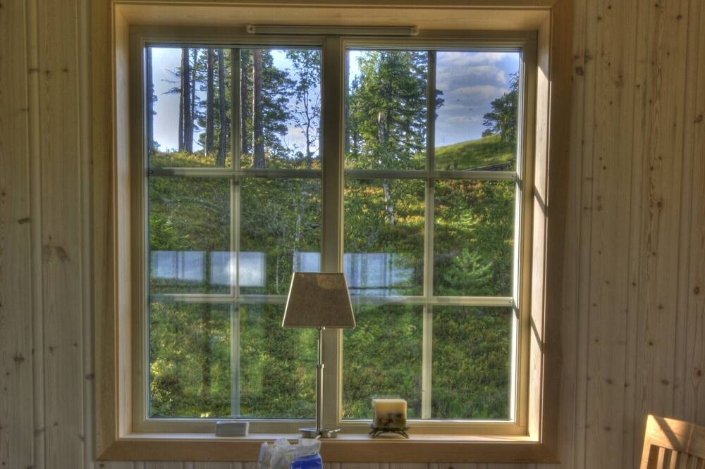 Photo of Kitchen in Nissedal