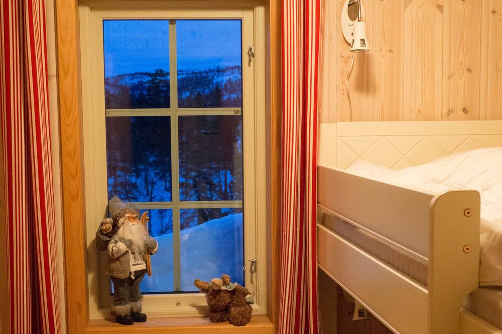 Photo of Bedroom in Nissedal