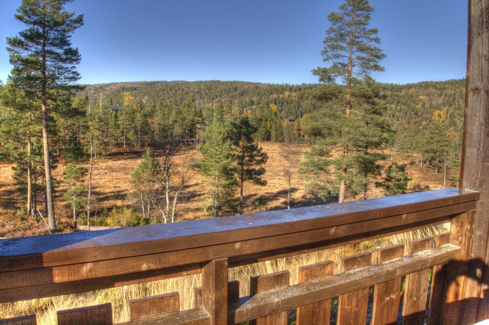 Photo of Patio Balcony in Nissedal