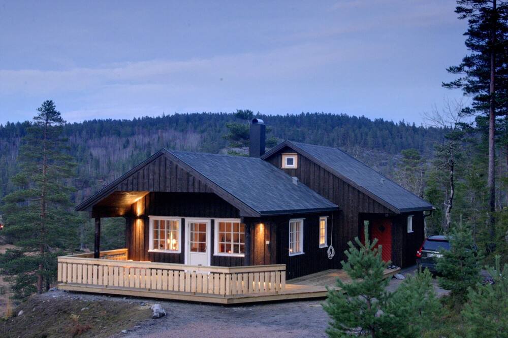 Photo of Outdoor in Nissedal