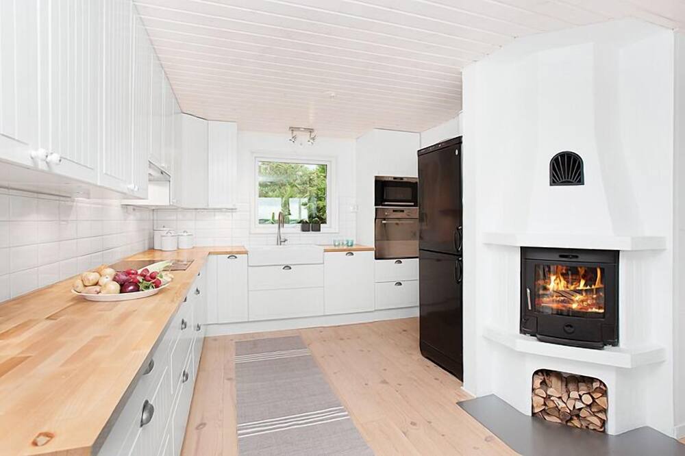 Photo of Kitchen in Ekero