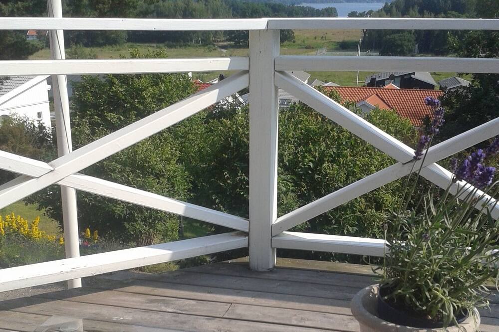 Photo of Patio Balcony in Ekero