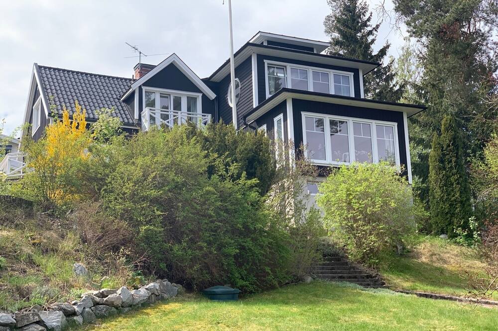 Photo of Outdoor in Ekero