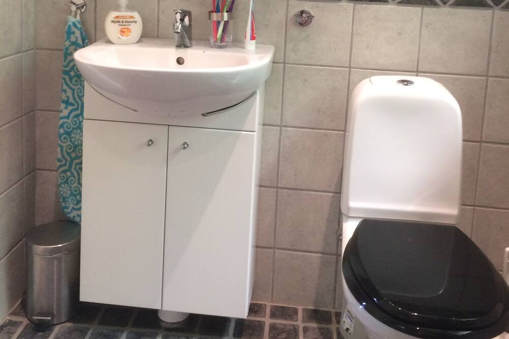 Photo of Bathroom in Ektorp