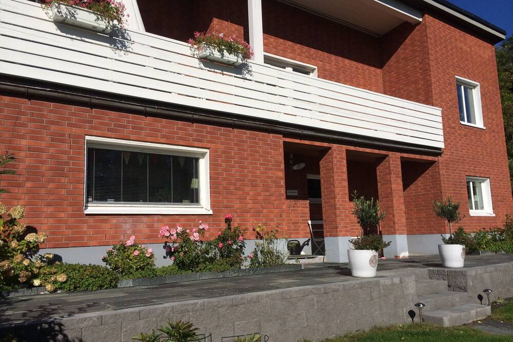 Photo of Outdoor in Ektorp