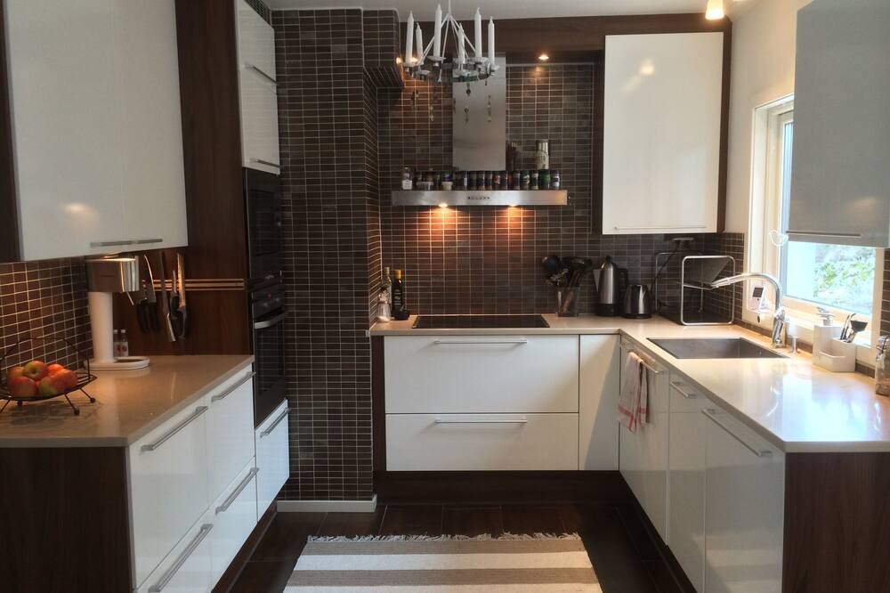 Photo of Kitchen in Ektorp