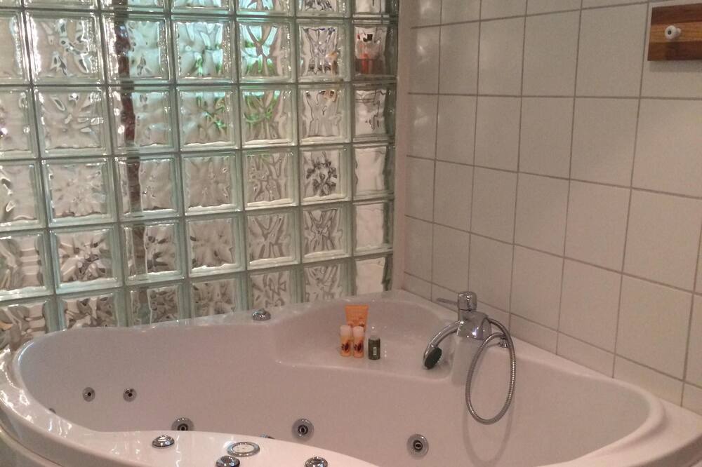 Photo of Bathroom in Ektorp