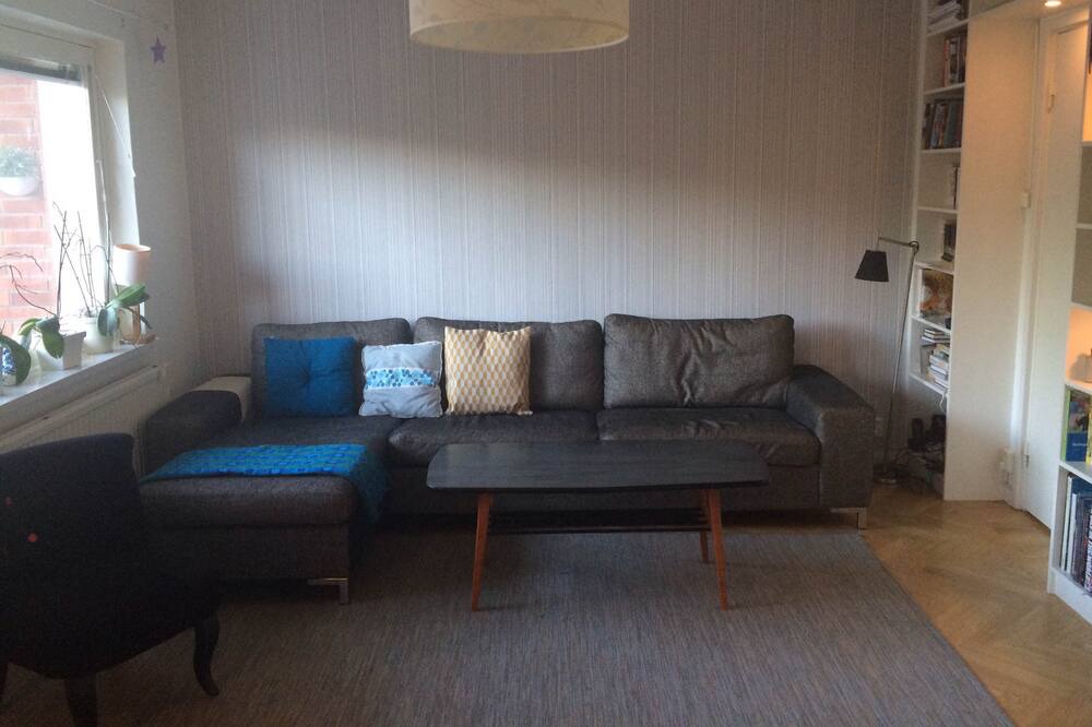 Photo of Livingroom in Ektorp