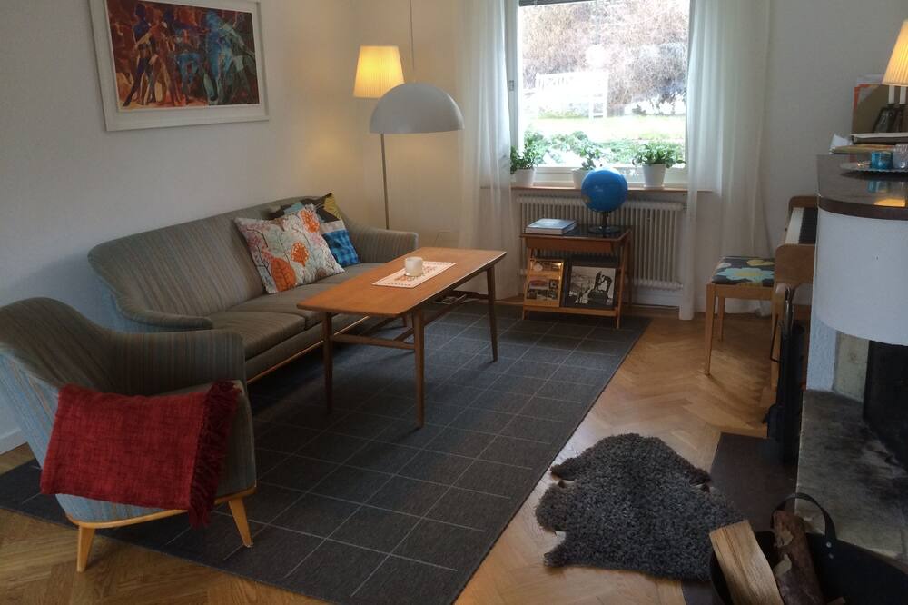 Photo of Livingroom in Ektorp