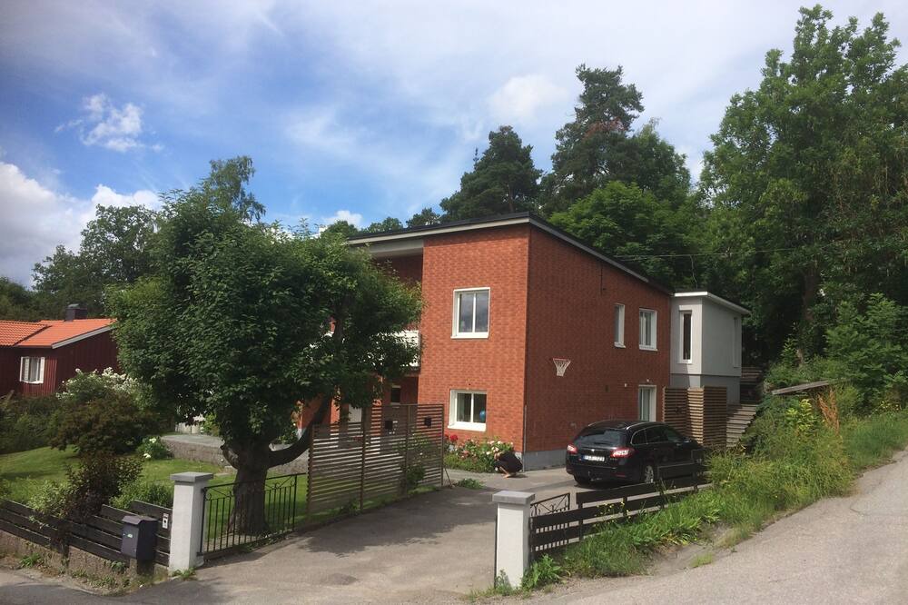 Photo of Outdoor in Ektorp