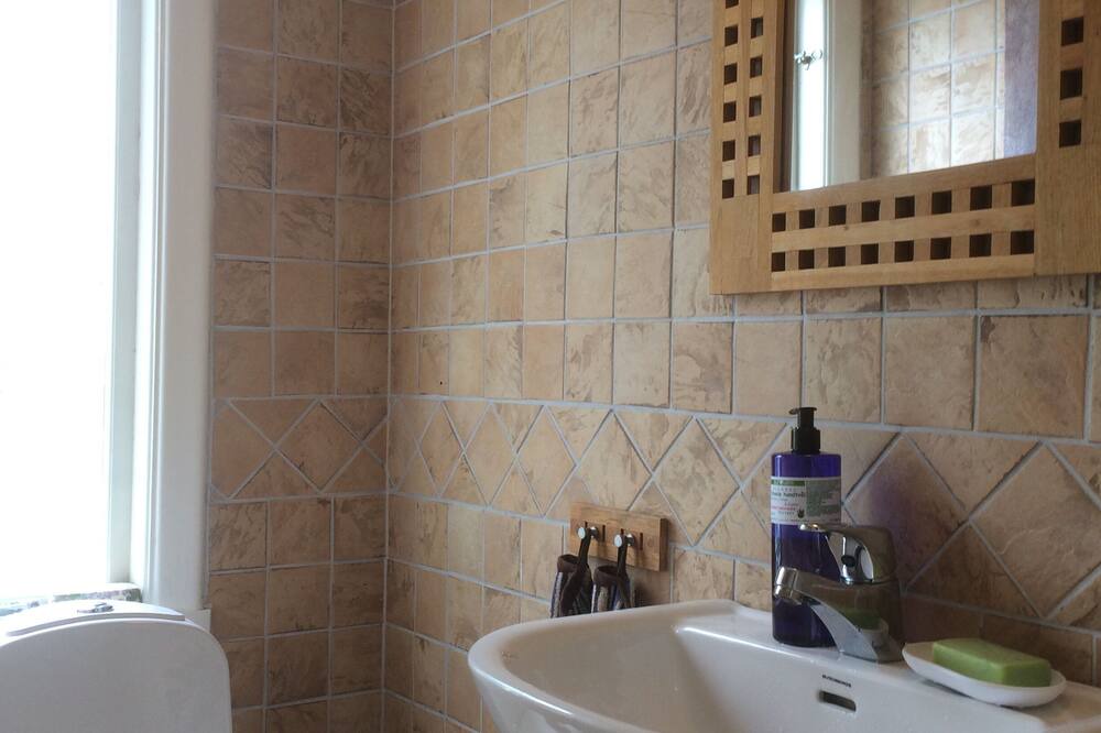 Photo of Bathroom in Ektorp