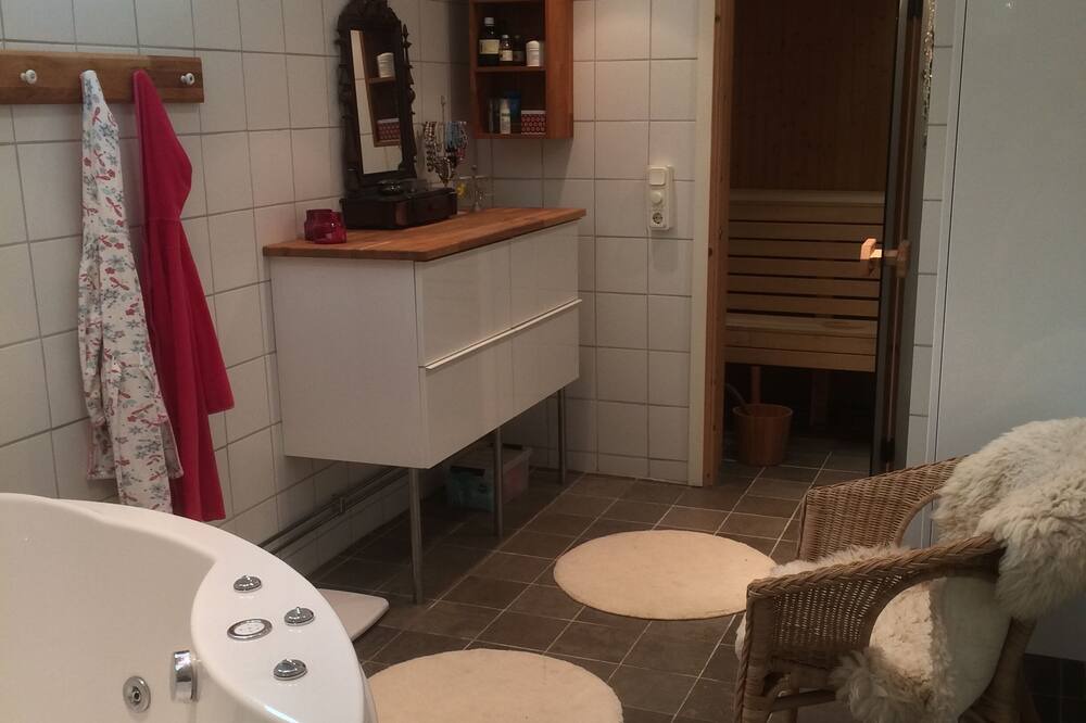 Photo of Bathroom in Ektorp