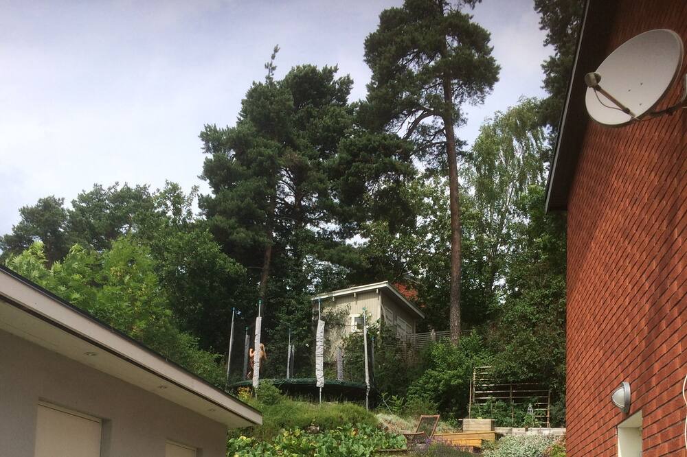 Photo of Outdoor in Ektorp