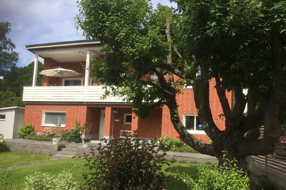 Photo of Outdoor in Ektorp