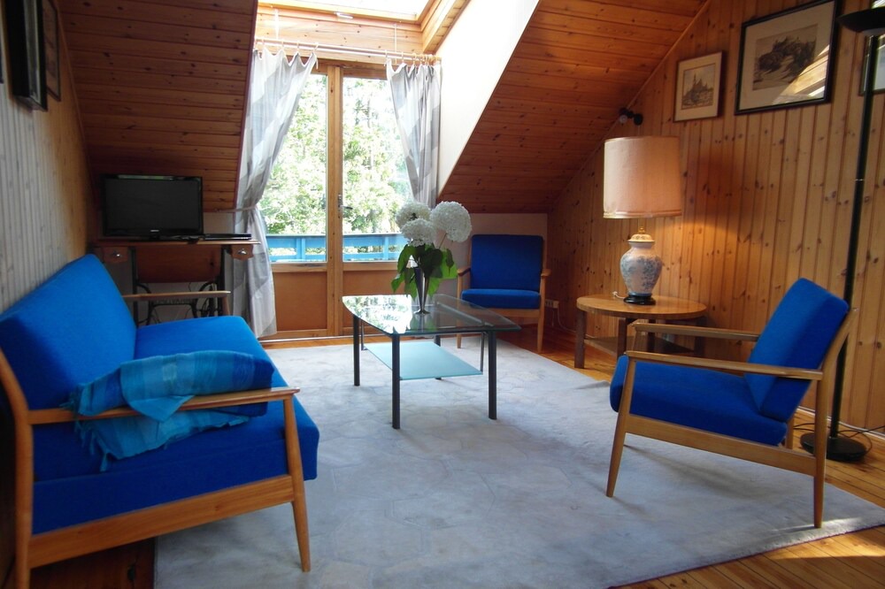 Photo of Livingroom in Ryd