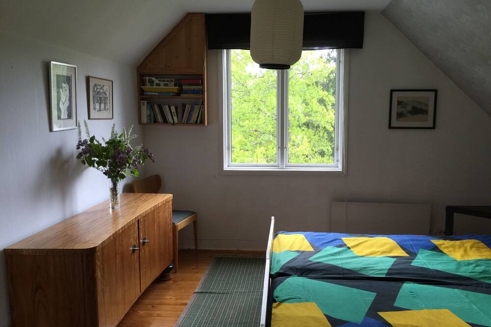 Photo of Bedroom in Ryd