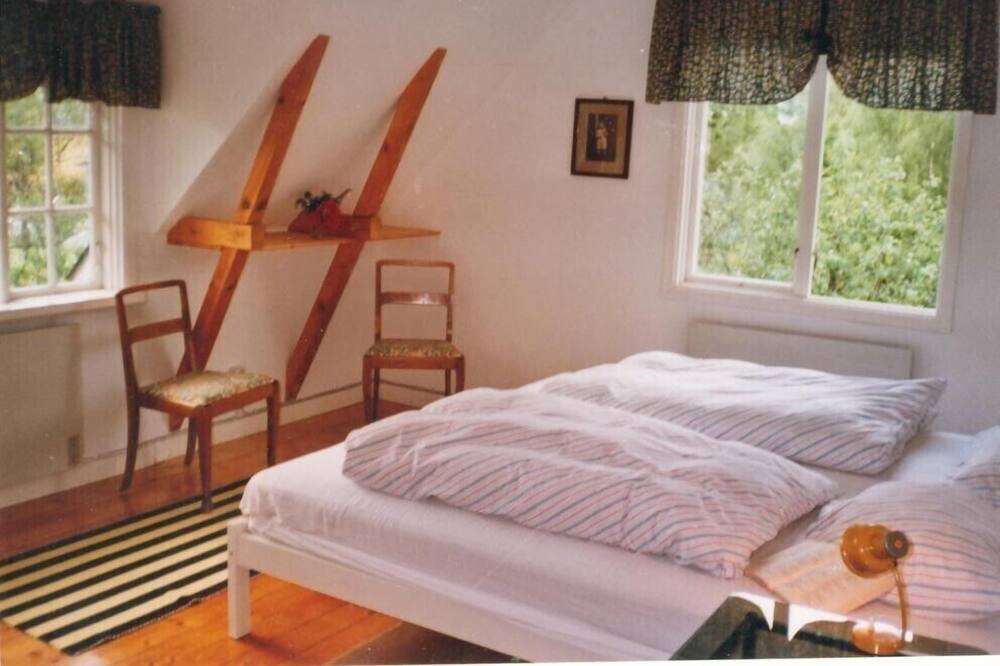 Photo of Bedroom in Ryd