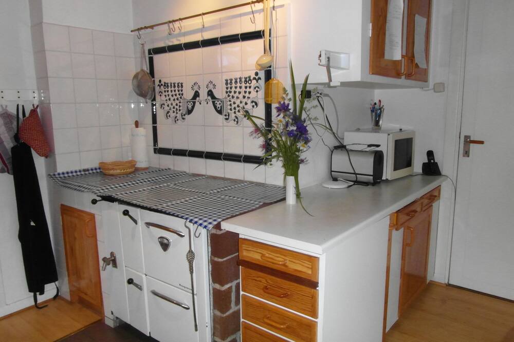 Photo of Kitchen in Ryd