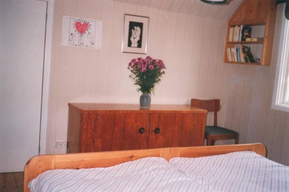 Photo of Bedroom in Ryd