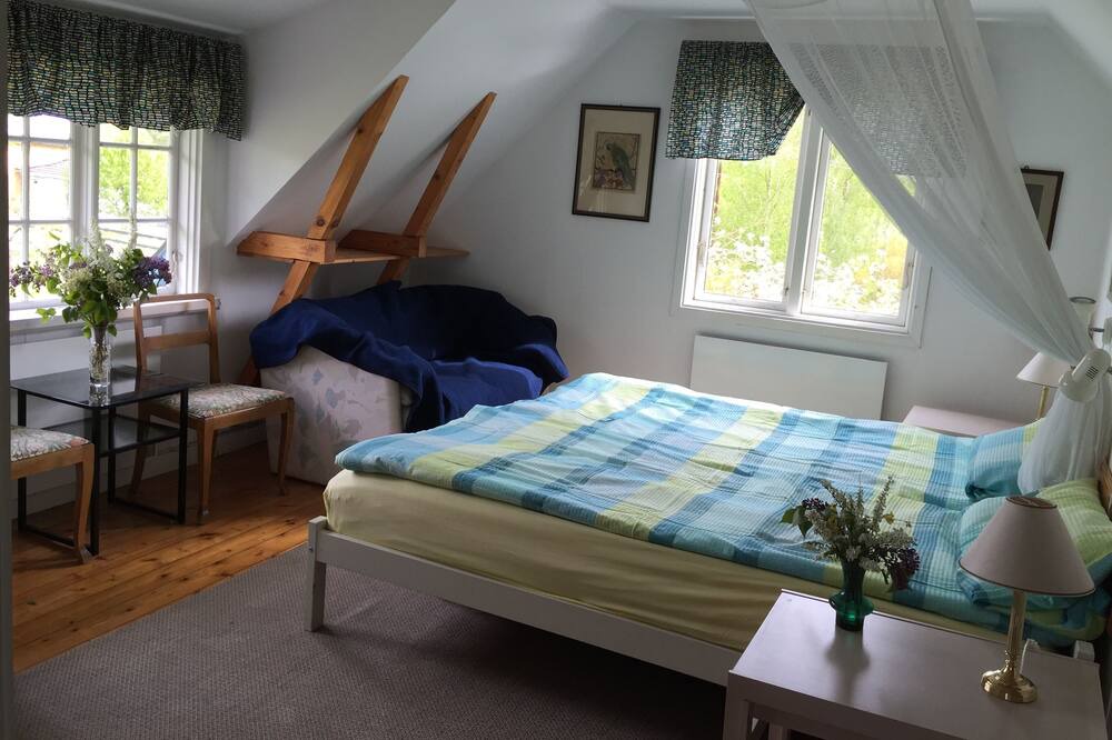 Photo of Bedroom in Ryd