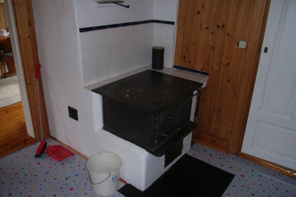 Photo of Kitchen in Ryd