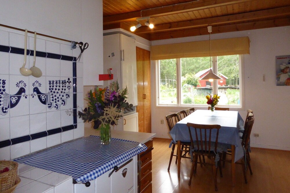 Photo of Kitchen in Ryd