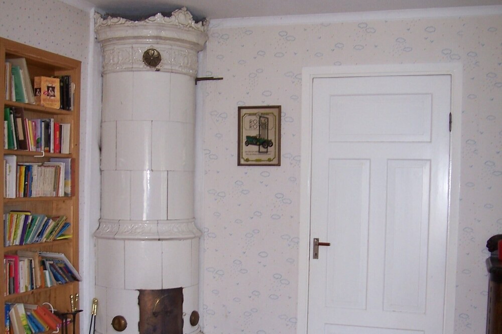 Photo of Livingroom in Ryd
