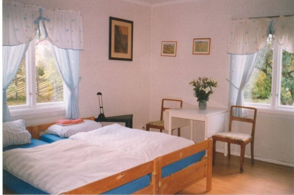 Photo of Bedroom in Ryd