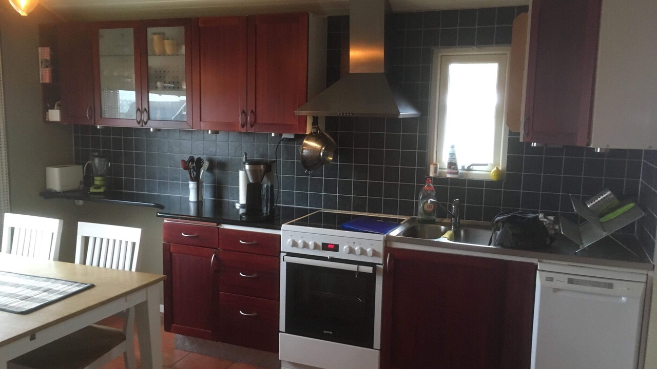 Photo of Kitchen in Kode