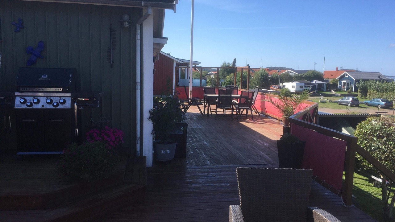 Photo of Outdoor in Kode