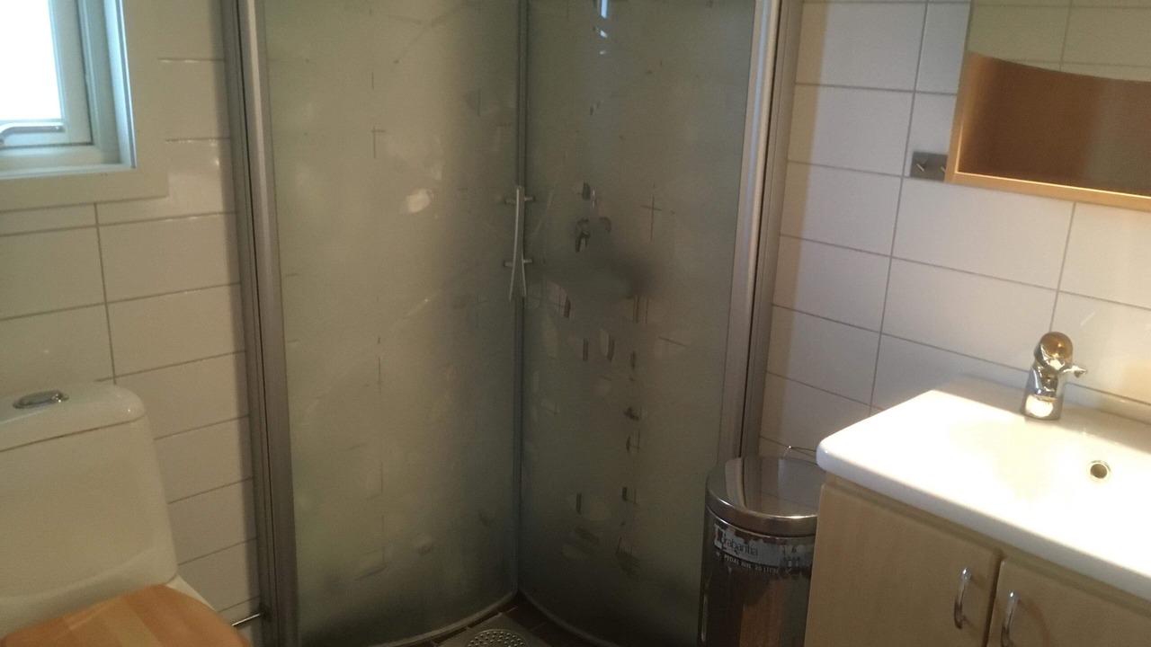 Photo of Bathroom in Kode