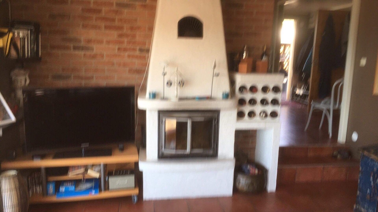 Photo of Livingroom in Kode