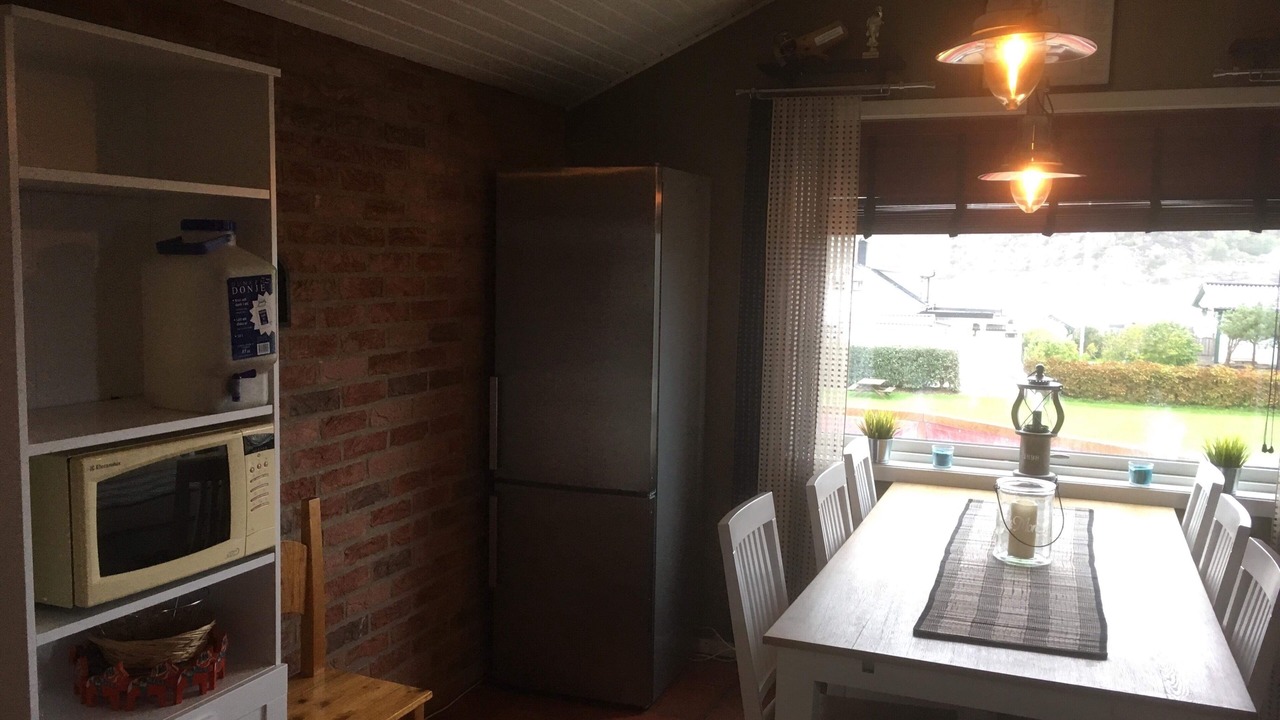Photo of Kitchen in Kode