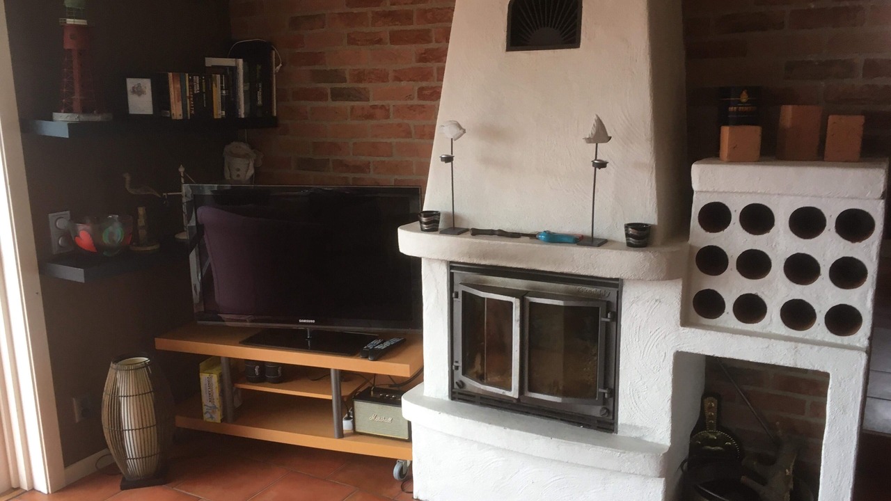 Photo of Livingroom in Kode