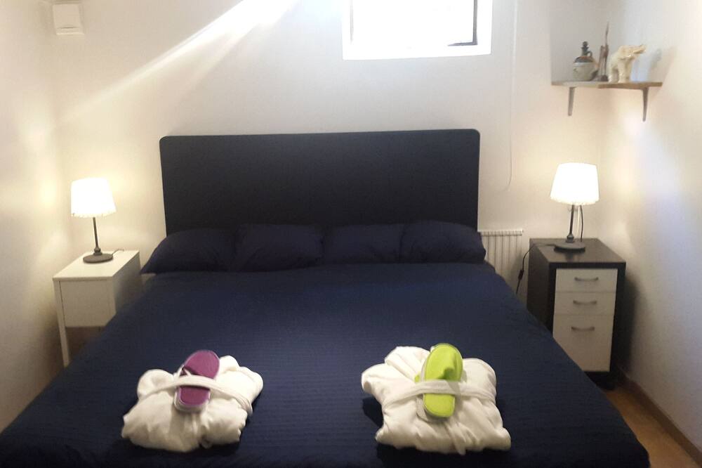 Photo of Bedroom in Ronninge