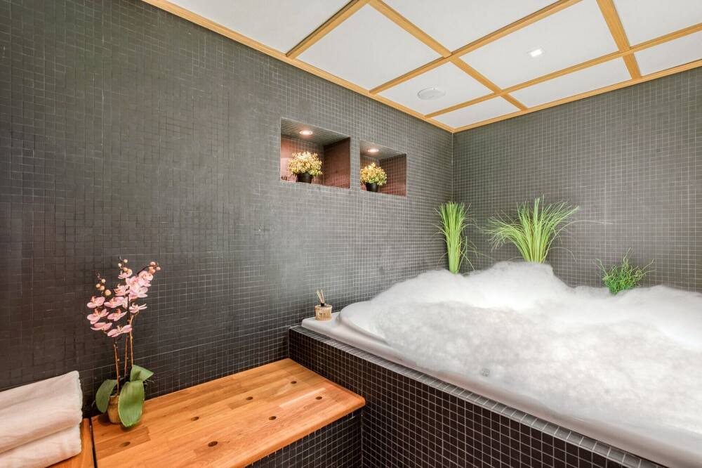Photo of Bathroom in Ronninge