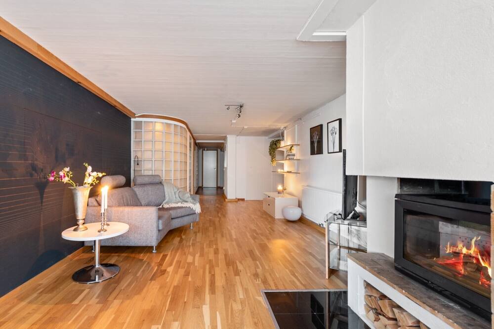 Photo of Livingroom in Ronninge