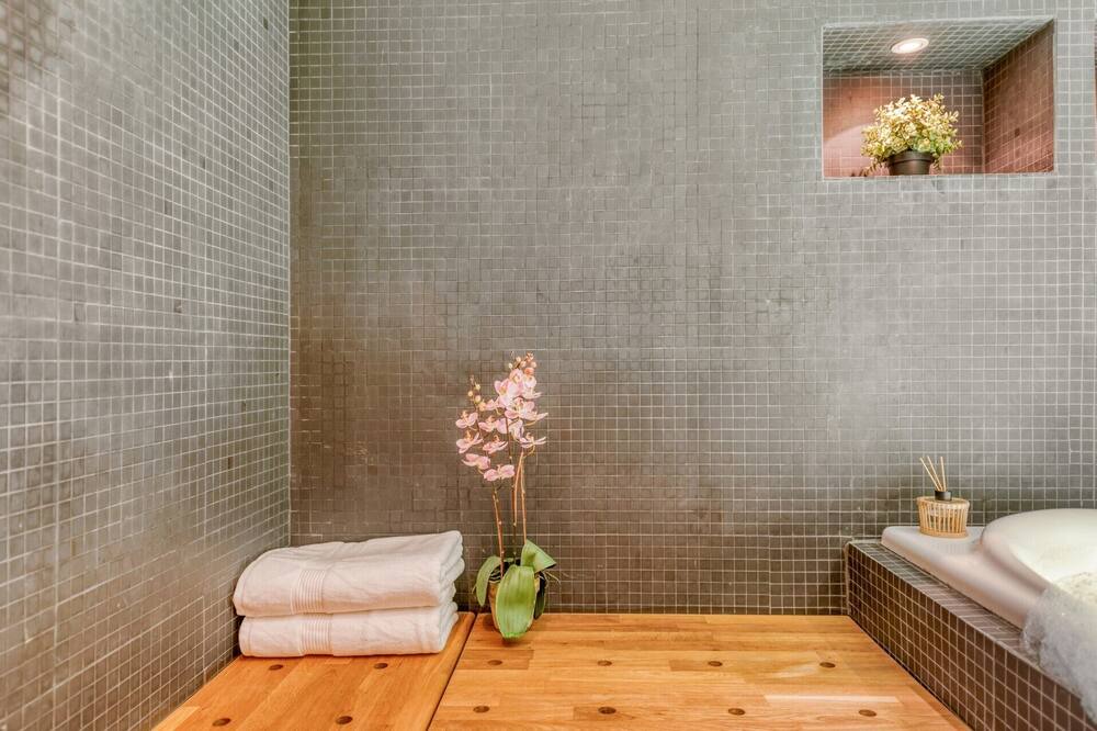 Photo of Bathroom in Ronninge