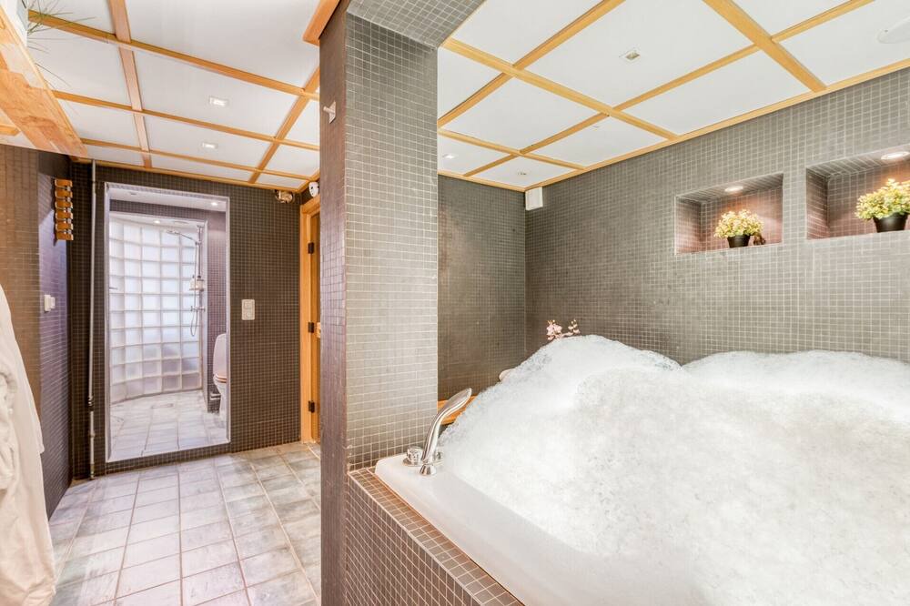 Photo of Bathroom in Ronninge