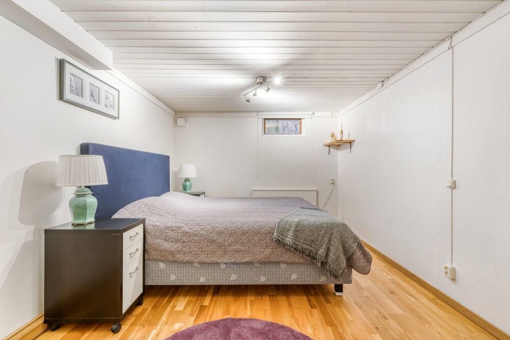 Photo of Bedroom in Ronninge