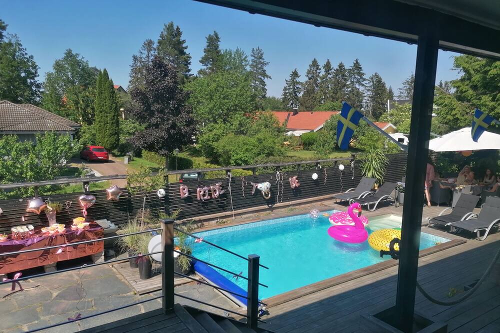 Photo of Outdoor in Ronninge
