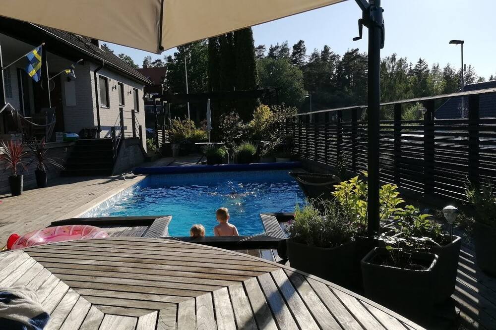 Photo of Outdoor in Ronninge