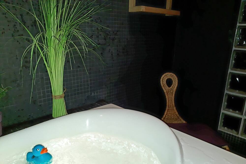 Photo of Bathroom in Ronninge