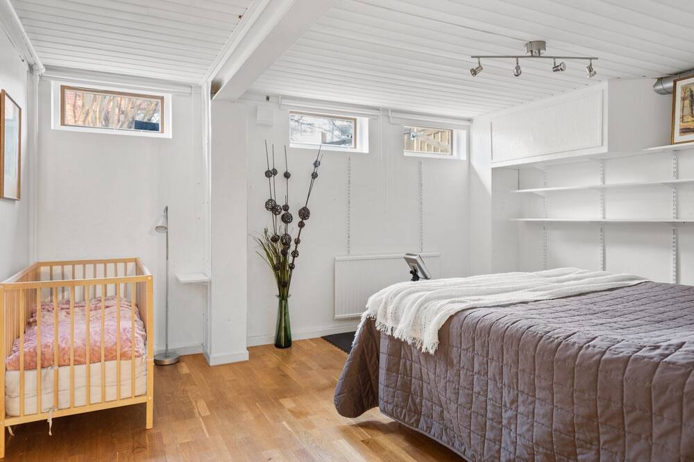 Photo of Bedroom in Ronninge
