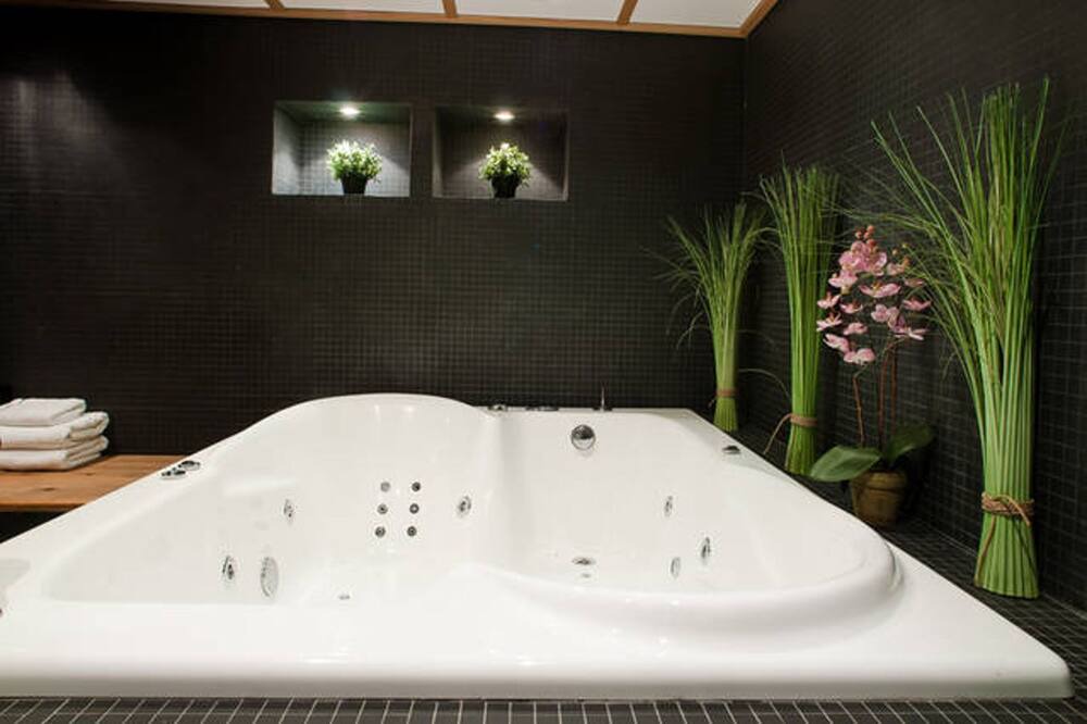 Photo of Bathroom in Ronninge