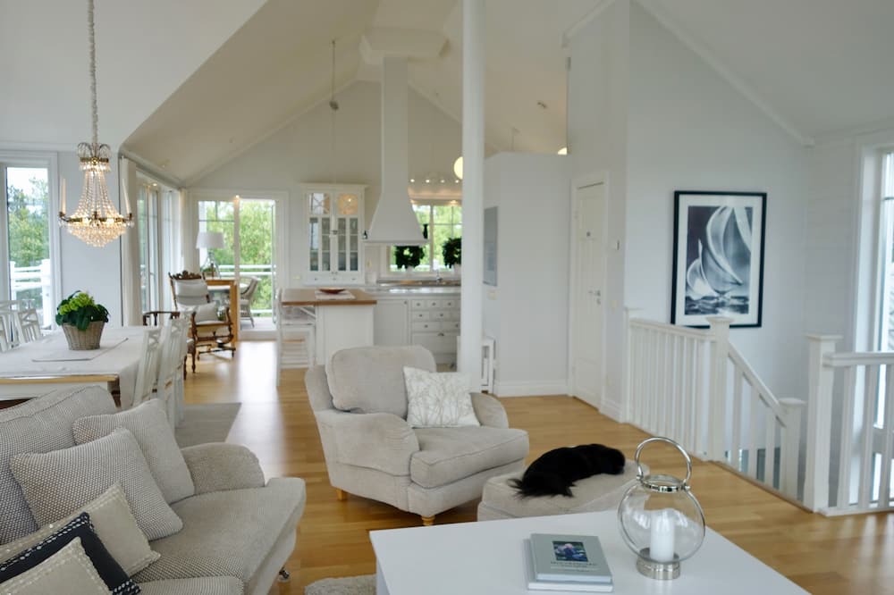 Photo of Livingroom in Gustavsvik