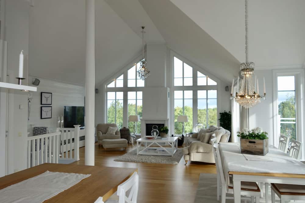Photo of Livingroom in Gustavsvik