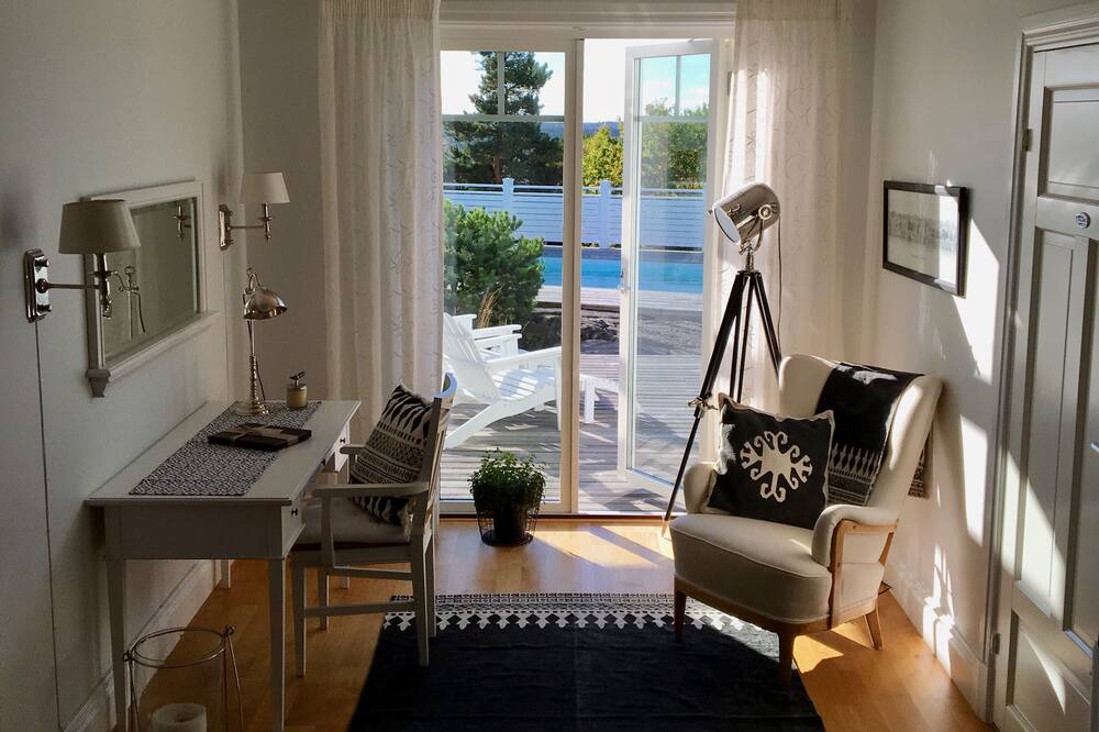 Photo of Bedroom in Gustavsvik